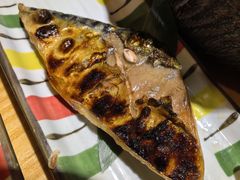 -吉兆·料理(红梅南路店)