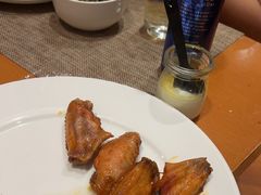 -南通绿洲国际假日酒店全日餐厅