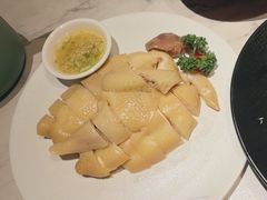 -清平饭店•广州第一鸡(陈家祠店)