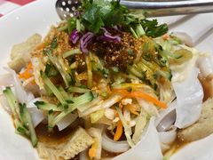 西贝面筋-西贝(上海新梅广场店)