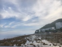 -三亚山海天JW万豪酒店