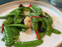 -野蔓果·山野菜(西湖景区·龙井茶田店)