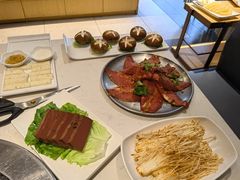 -么子烤肉(化龙池店)