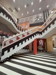 -MELAND CLUB亲子乐园·派对·餐厅(北京芳圆里ID MALL店)