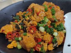 -李师傅脆肚(梅林店)