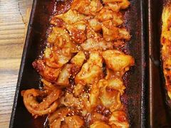 -炉内瓦·瓦片烧烤(明日星城店)