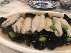 -漢舍中国菜馆(889广场店)