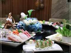 -金象泰馆泰式海鲜火锅(文南路店)