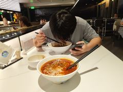 -碧涛阁·泡泡海洋·汤泉洗浴(王府花园店)