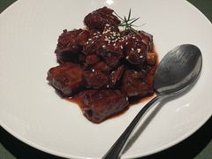 -老吉堂上海本帮菜(望京万象汇店)