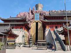 -上海东林寺(金山区)