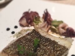 -北京金融街丽思卡尔顿酒店·意味轩 Cepe
