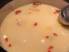 -淼福猪肚鸡·椰子鸡火锅(大沙地店)