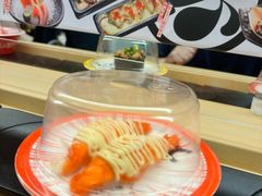 -友壹町寿司(佛山新DNA店)
