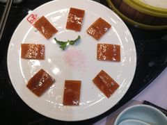 -味+新京宴·烤鸭·北京菜(创意谷店)