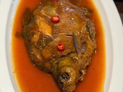 -曾宴·楚菜(湖北省博物馆店)