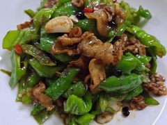 -箸福·夜上海(月牙湖公园店)