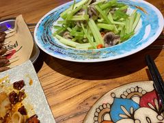 -阿记烧烤(大兴新区店)