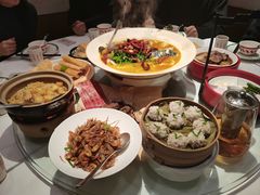 -清水亭湖北菜(大屯DT51店)