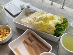 -半天妖烤鱼(方庄店)