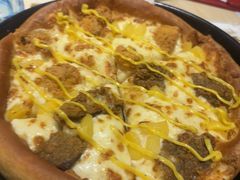 -必胜客(万坤图店)