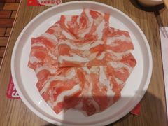 -彤德莱火锅(果园路店)