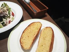 -萨莉亚意式餐厅(杭州滨江天街店)