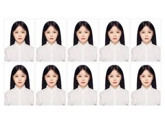 -致青春照相馆·证件照(小寨总部)