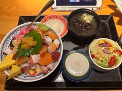 -原志优秀食材·匠心料理·海胆主题(金亿广场店)