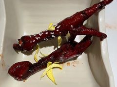 吮指鸡爪-桂满陇-十里风荷(合生汇店)