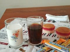 -GOTLOT COFFEE&KITCHEN角落厨房NOOK店