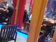 -重庆德忆火锅（龙南街3店）(渝水岸餐饮)
