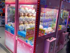 -大玩家(哈尔滨悦荟店)