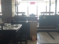 大堂-宋记便宜坊(二七店)