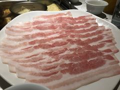 -巴奴毛肚火锅(广益哥伦布店)