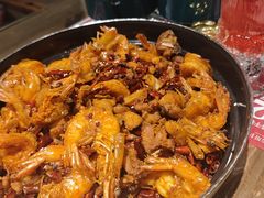 -红蕃干锅·脆皮香辣虾(南屏街金鹰店)