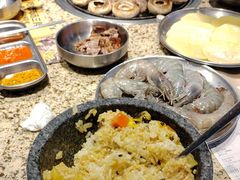 -安又胖韩国烤肉