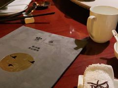 -解香楼(八盘岭路店)