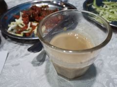-葛尼沙印度餐厅 (镇明路店)