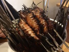 iphone_upload_pic-鬼味烤翅(南锣鼓巷店)