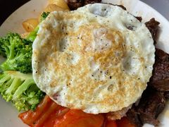 -曼乐辰餐厅(中庚漫游城店)