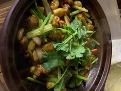 -大头唛·啫鸡煲.粤菜.专门店(289艺术园区店)