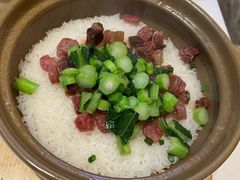 -香港狮子山下·明星粤菜餐厅(北苑店)