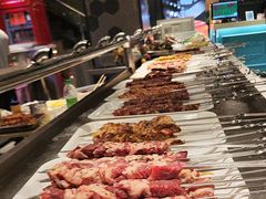 -通海俄式烧烤·俄罗斯大串(嵩山路店)