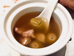 -潮福城大酒楼·潮粤菜·港式点心(阳光城店)