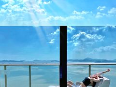 -舟山希尔顿酒店