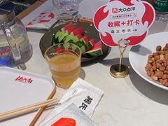 -杨氏青龙虾·羊蝎子(托乐嘉店)