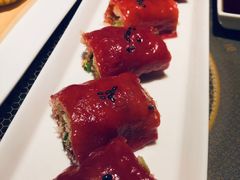 -领鲜天下·焗海鲜·花胶鸡(天目里店)