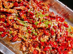 -厨子友味(华顺大厦店)