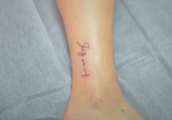 -極致刺青TATTOO STUDIO 私人订制